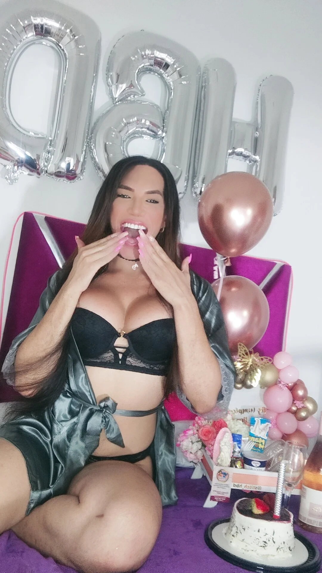 XXX Porn Photo of Nude Latinabigcock 7