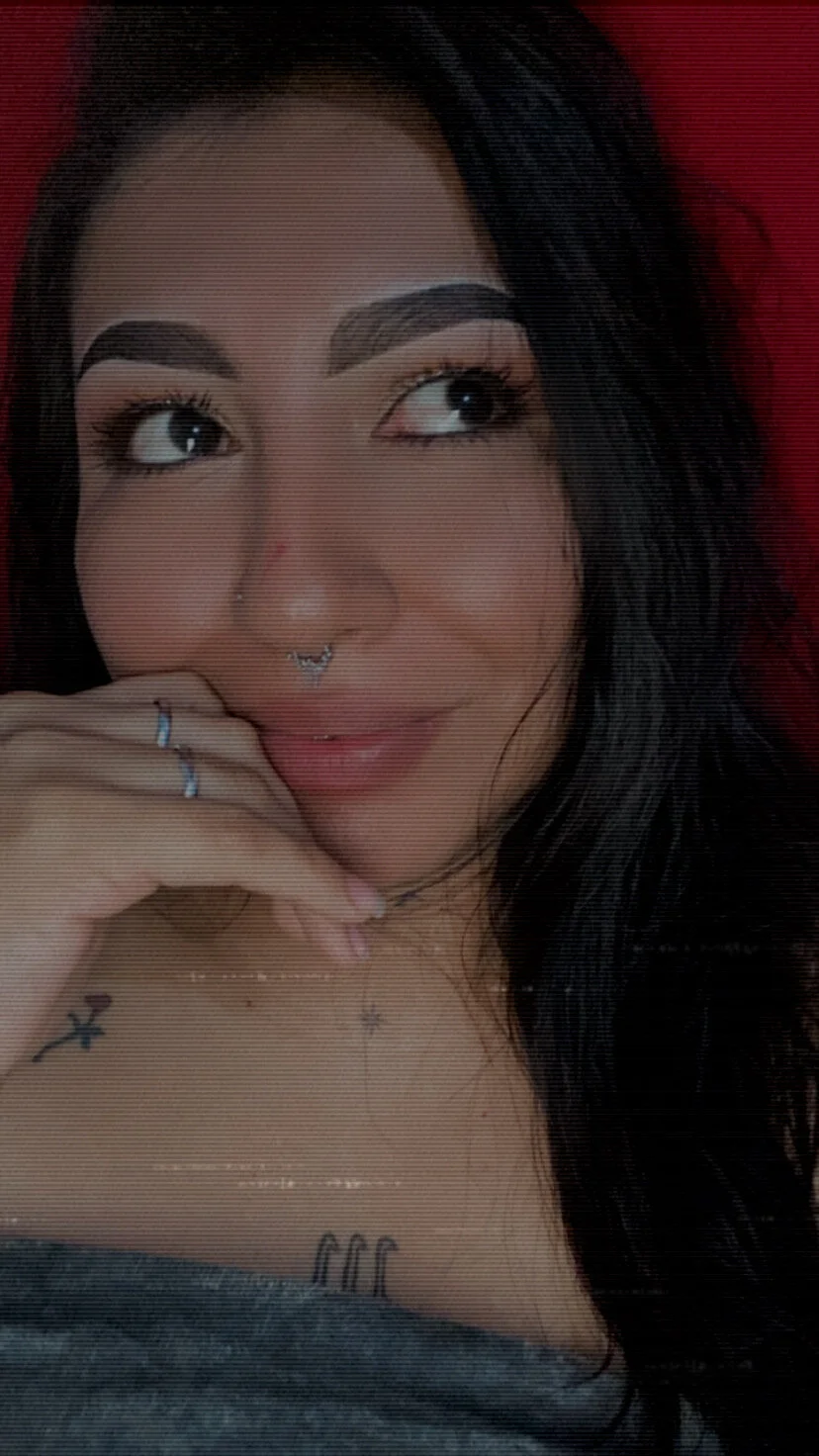 XXX Porn Photo of Nude Eychell_Cute_ 5