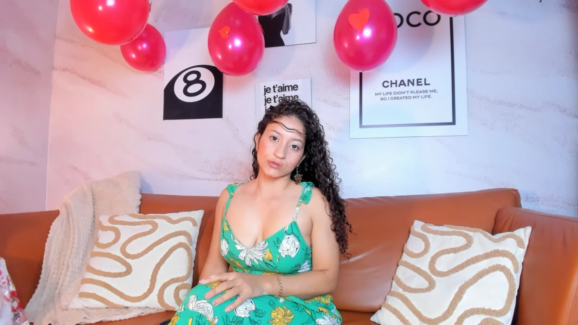 XXX Porn Photo of Nude JeiLovee 64