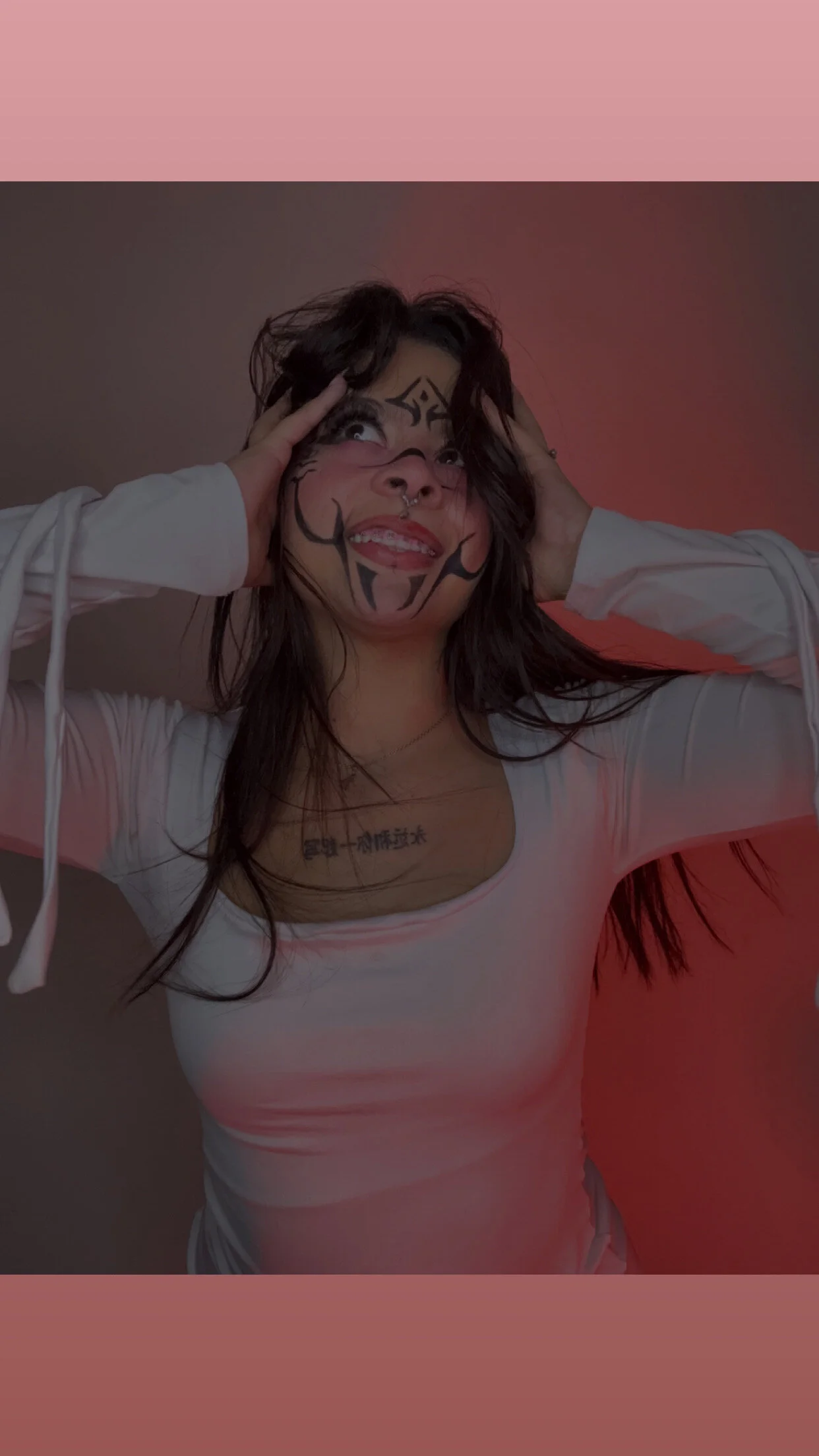 XXX Porn Photo of Nude SussyVenomm 6