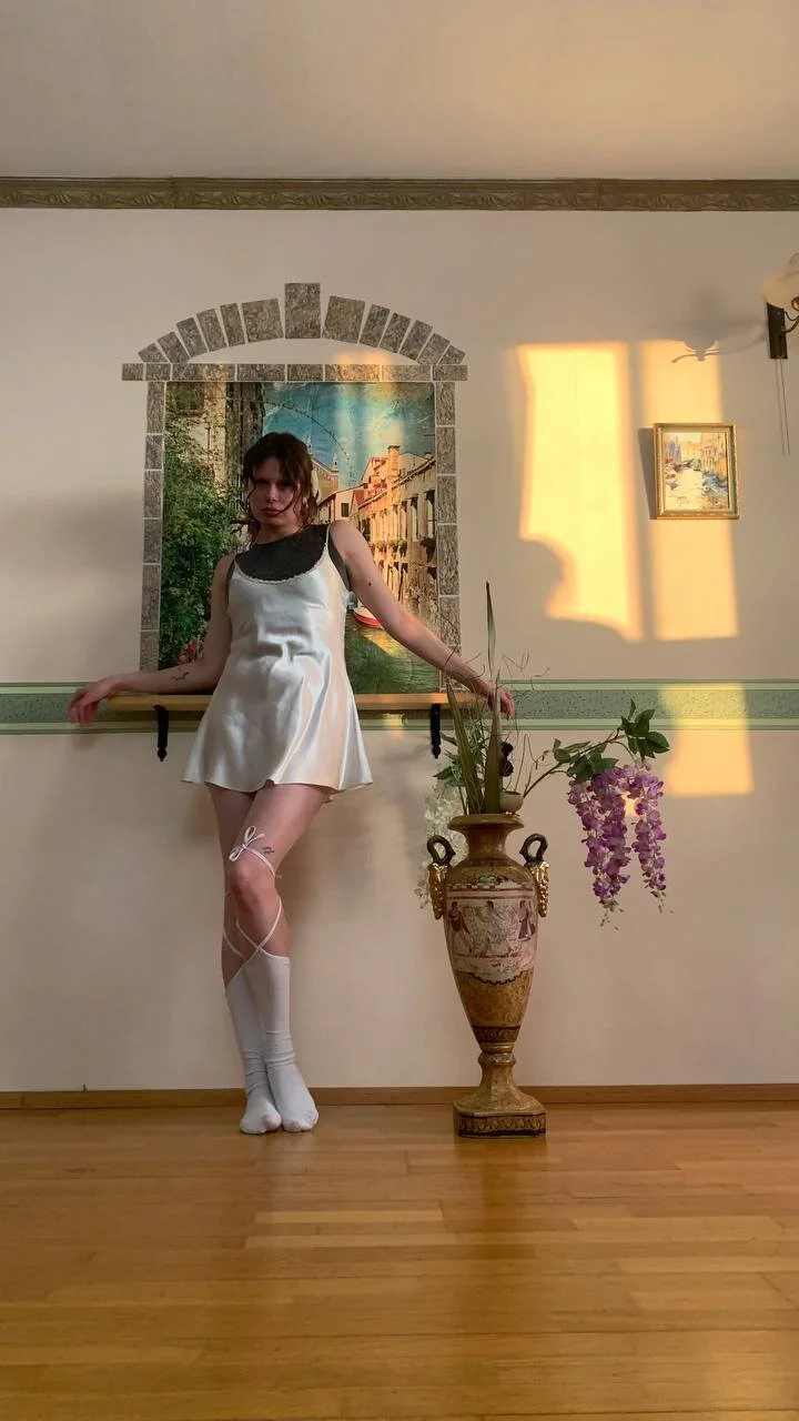 XXX Porn Photo of Nude Vienaxtexasxparis 25