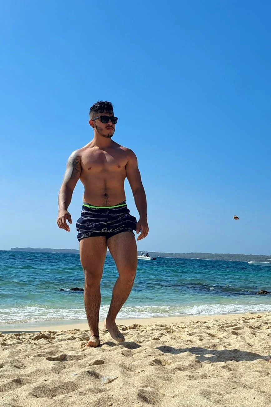 XXX Porn Photo of Nude Liam_Kleiin 15