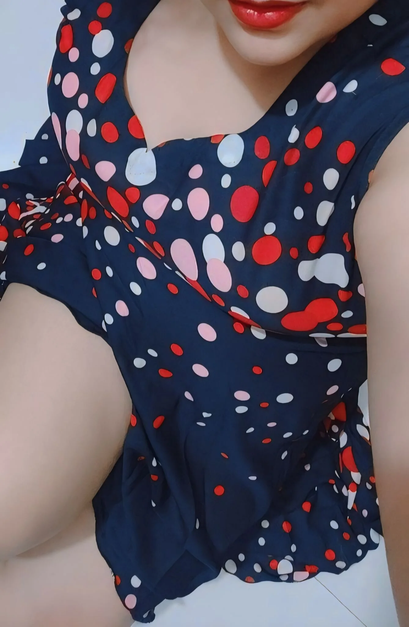 XXX Porn Photo of Nude Jelly_cuddles 2