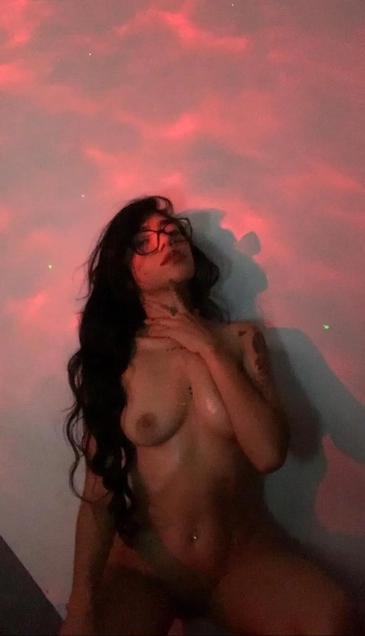 XXX Porn Photo of Nude ElaRose_12 2