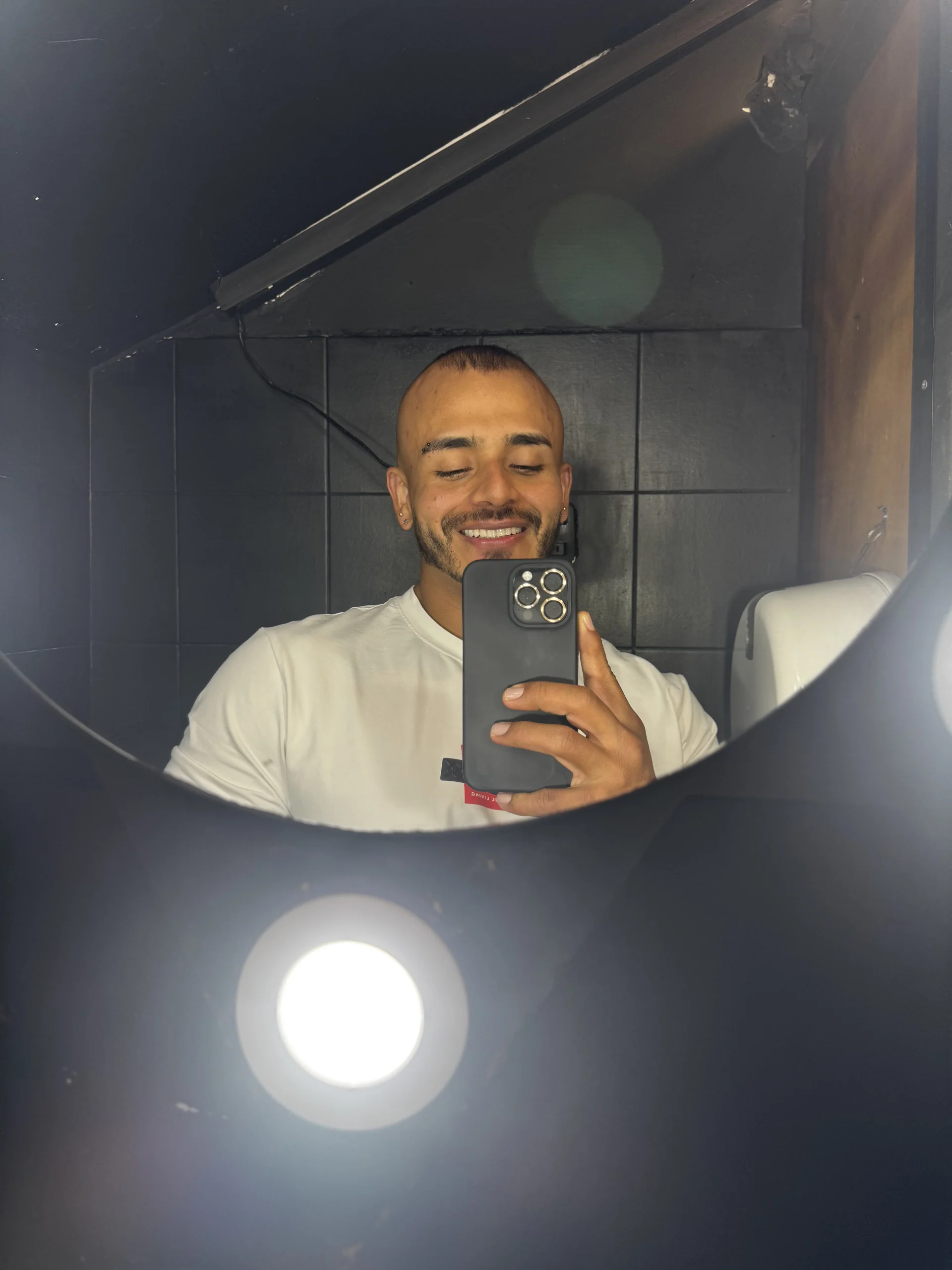 XXX Porn Photo of Nude magnusclark 137