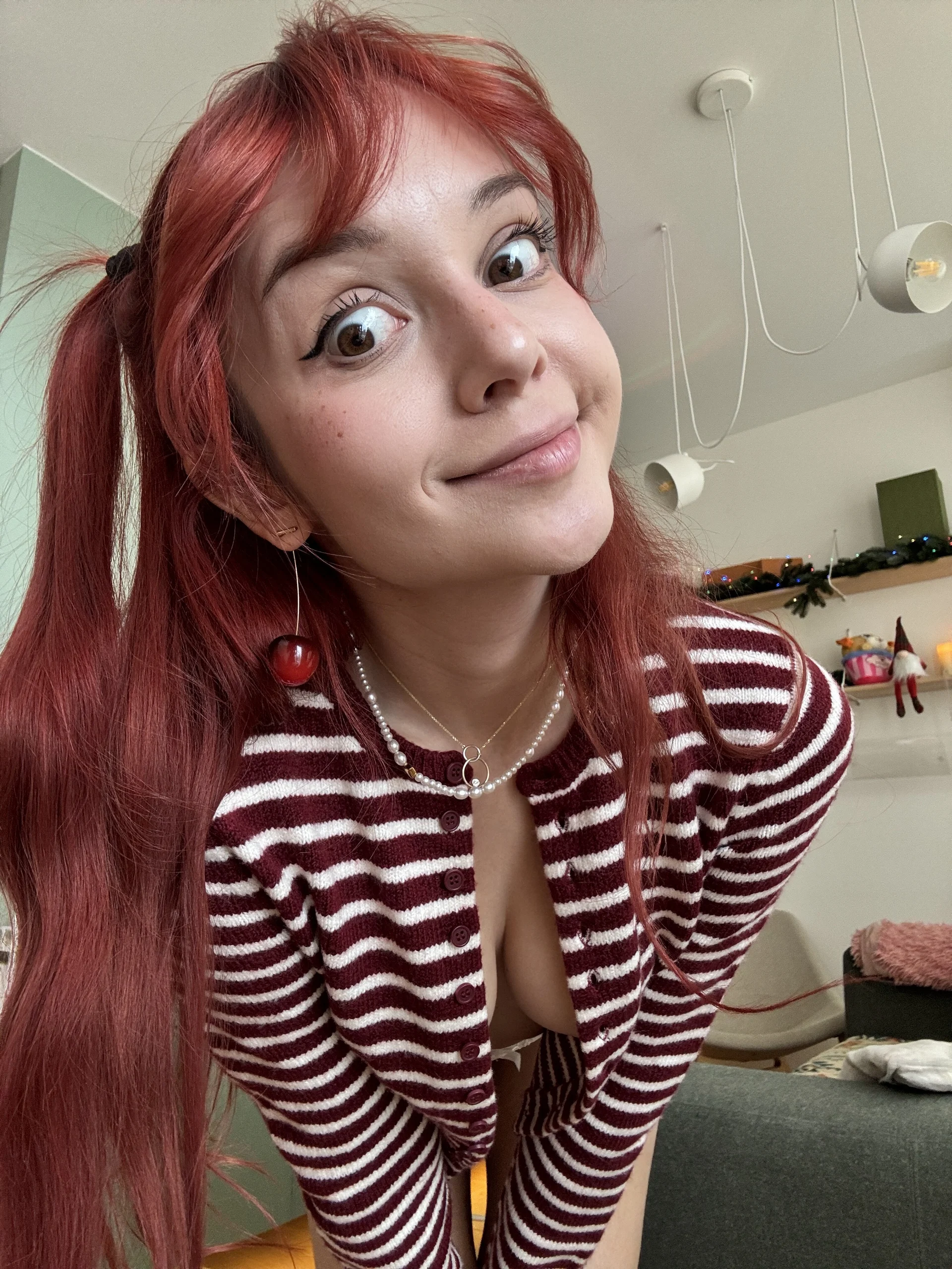 XXX Porn Photo of Nude eva_oopsy 1