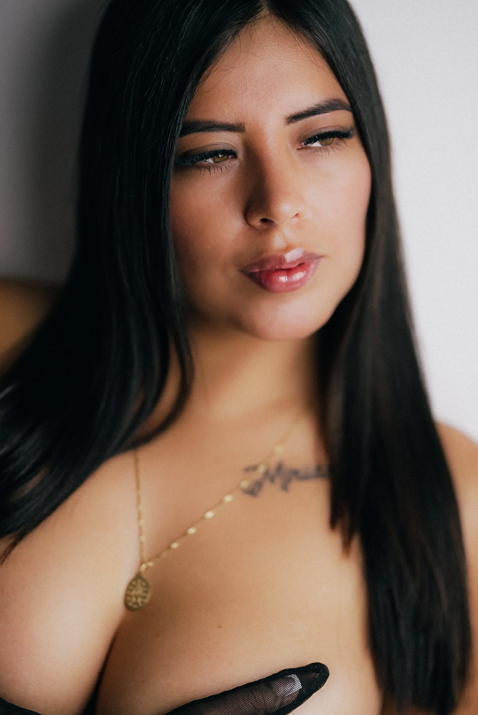 XXX Porn Photo of Nude RoseMariee_ 1
