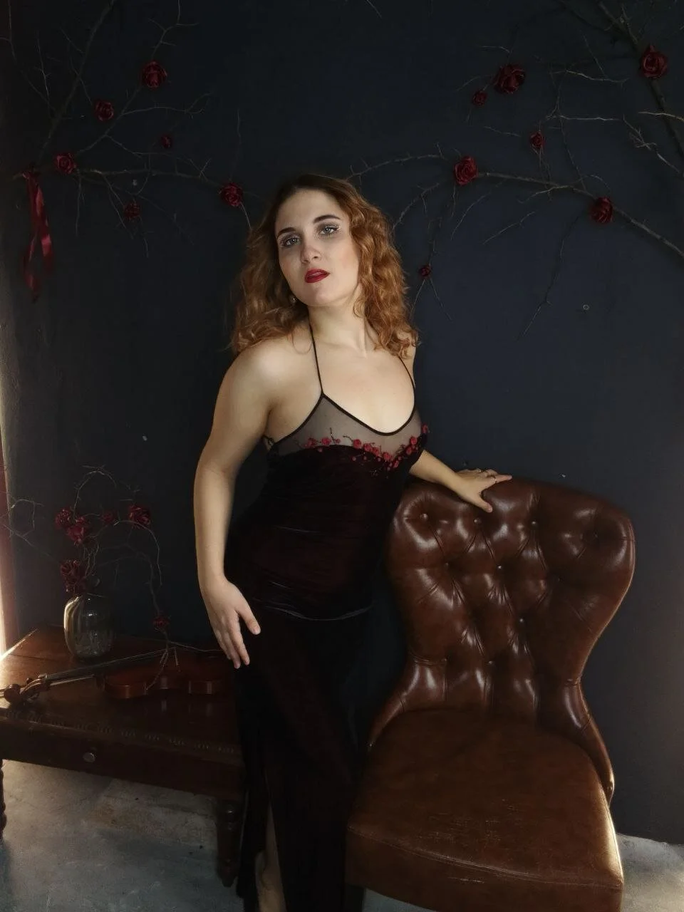 XXX Porn Photo of Nude Miss_Elsa_ 216