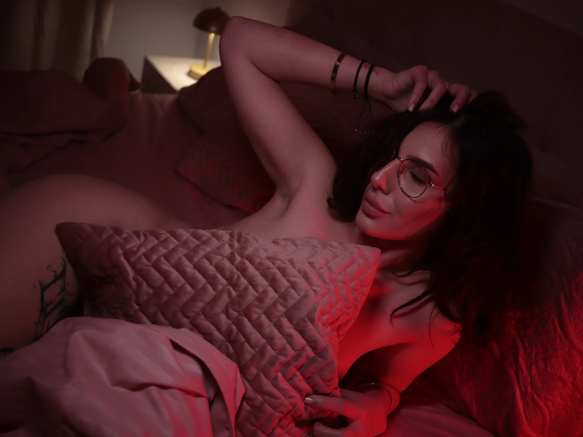 XXX Porn Photo of Nude BriannaLane 7