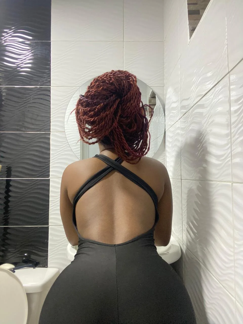 XXX Porn Photo of Nude Yasminbrattz 10