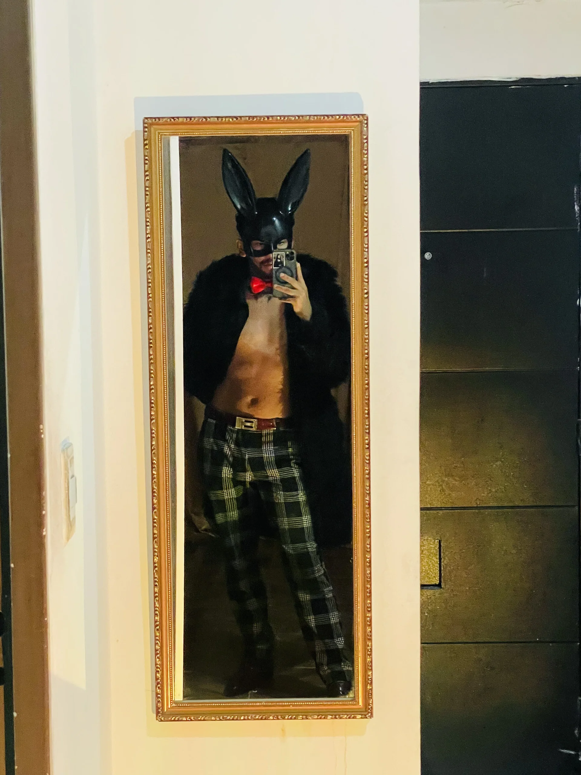 XXX Porn Photo of Nude ThorgenKen 4
