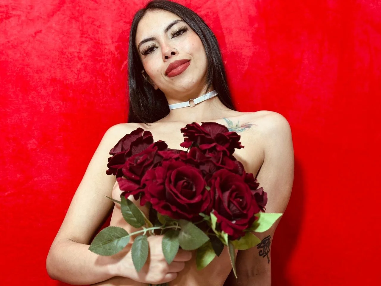 XXX Porn Photo of Nude Alana_Hotterr 24