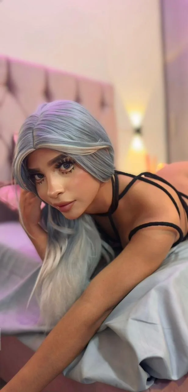 XXX Porn Photo of Nude Anaiamoon1 1