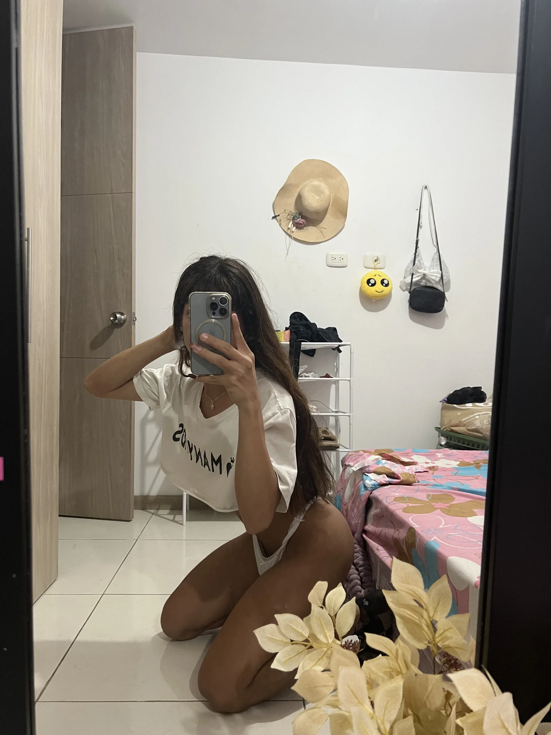 XXX Porn Photo of Nude bloom_apple 33