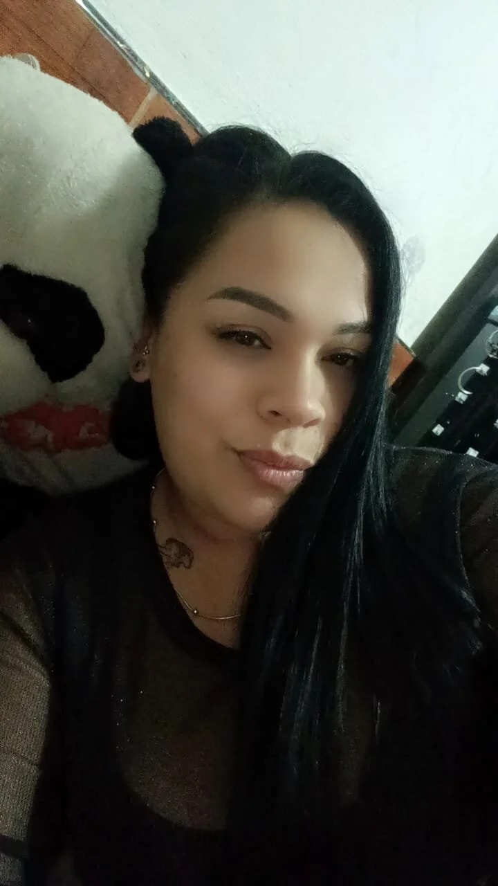 XXX Porn Photo of Nude samara_novoa 1