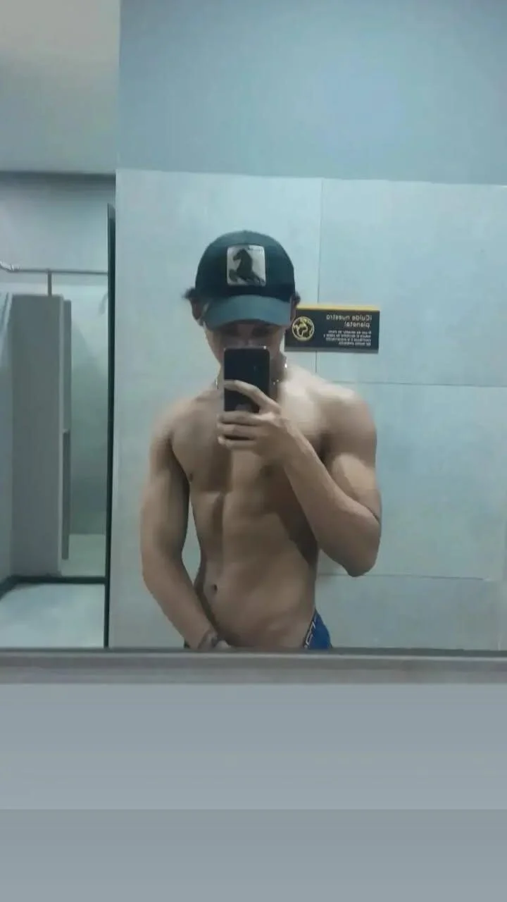 XXX Porn Photo of Nude Yutaroywyw 5