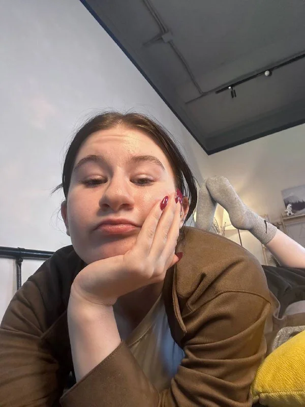 XXX Porn Photo of Nude TwilaMode 12