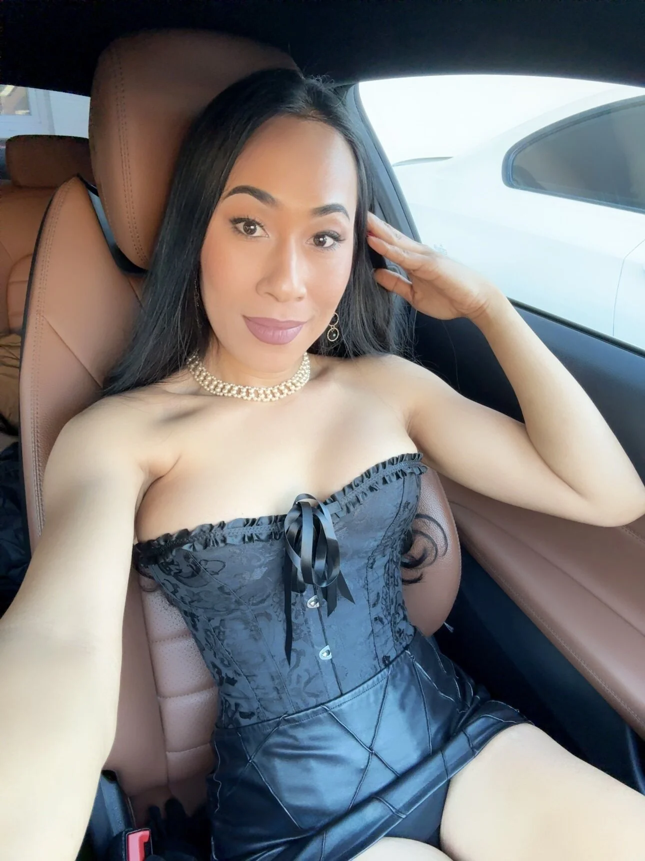 XXX Porn Photo of Nude bianca_bellamy 29