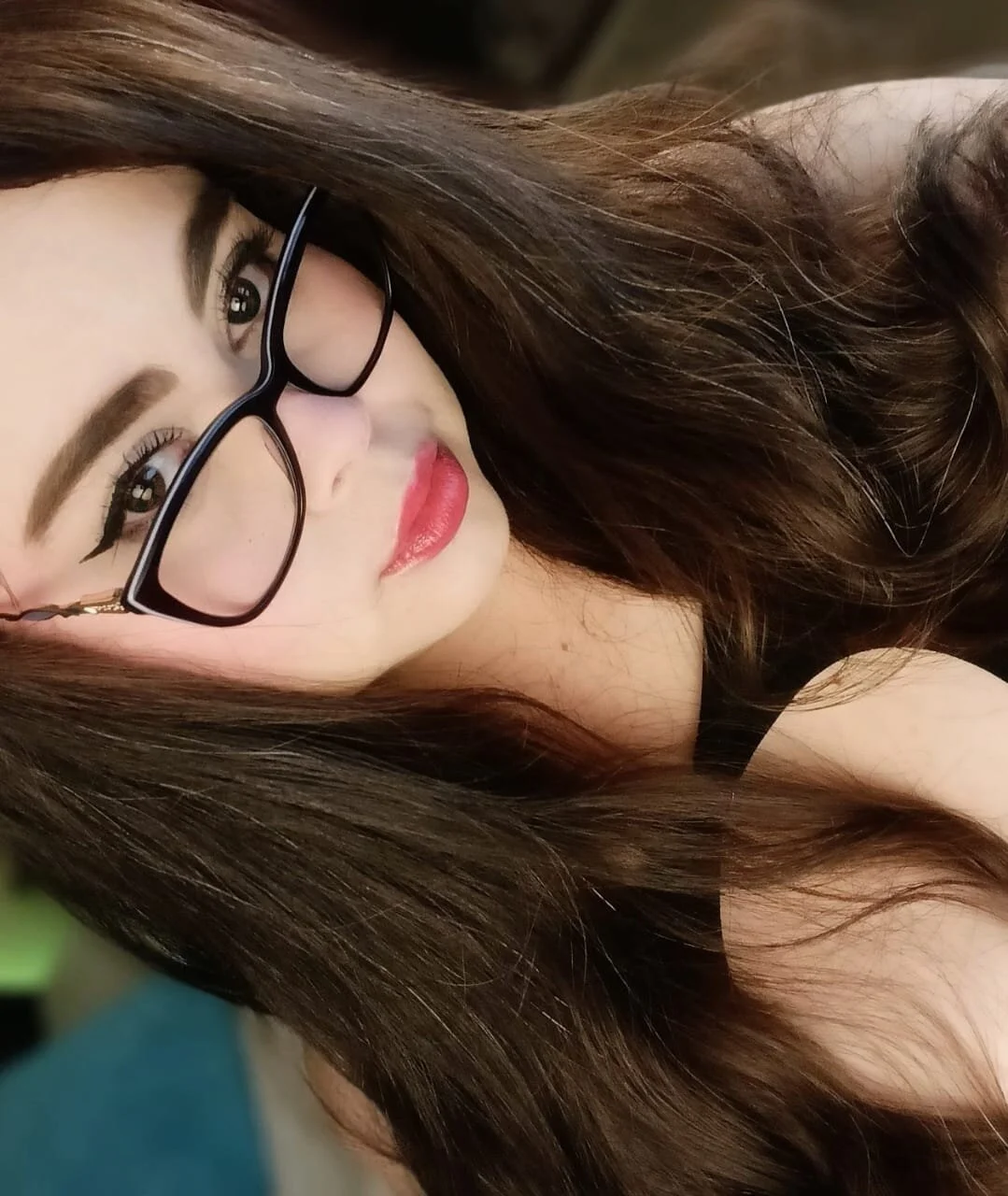 XXX Porn Photo of Nude LolaVillalobos 96
