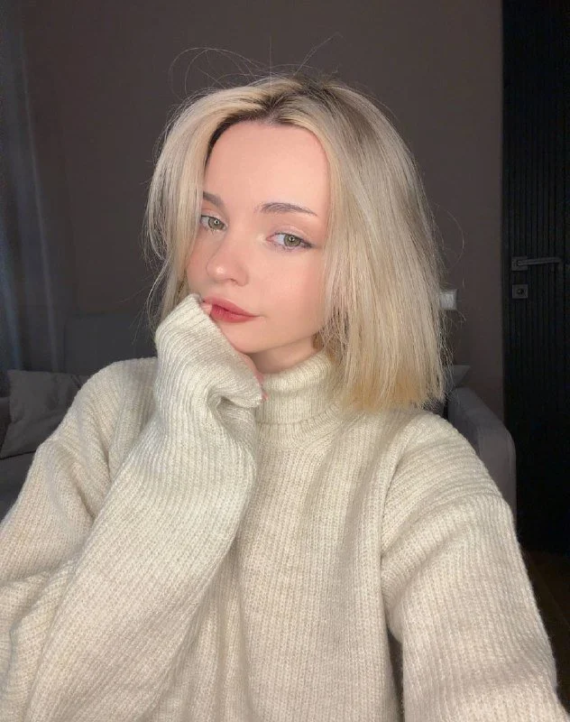 XXX Porn Photo of Nude MaryFlare 30