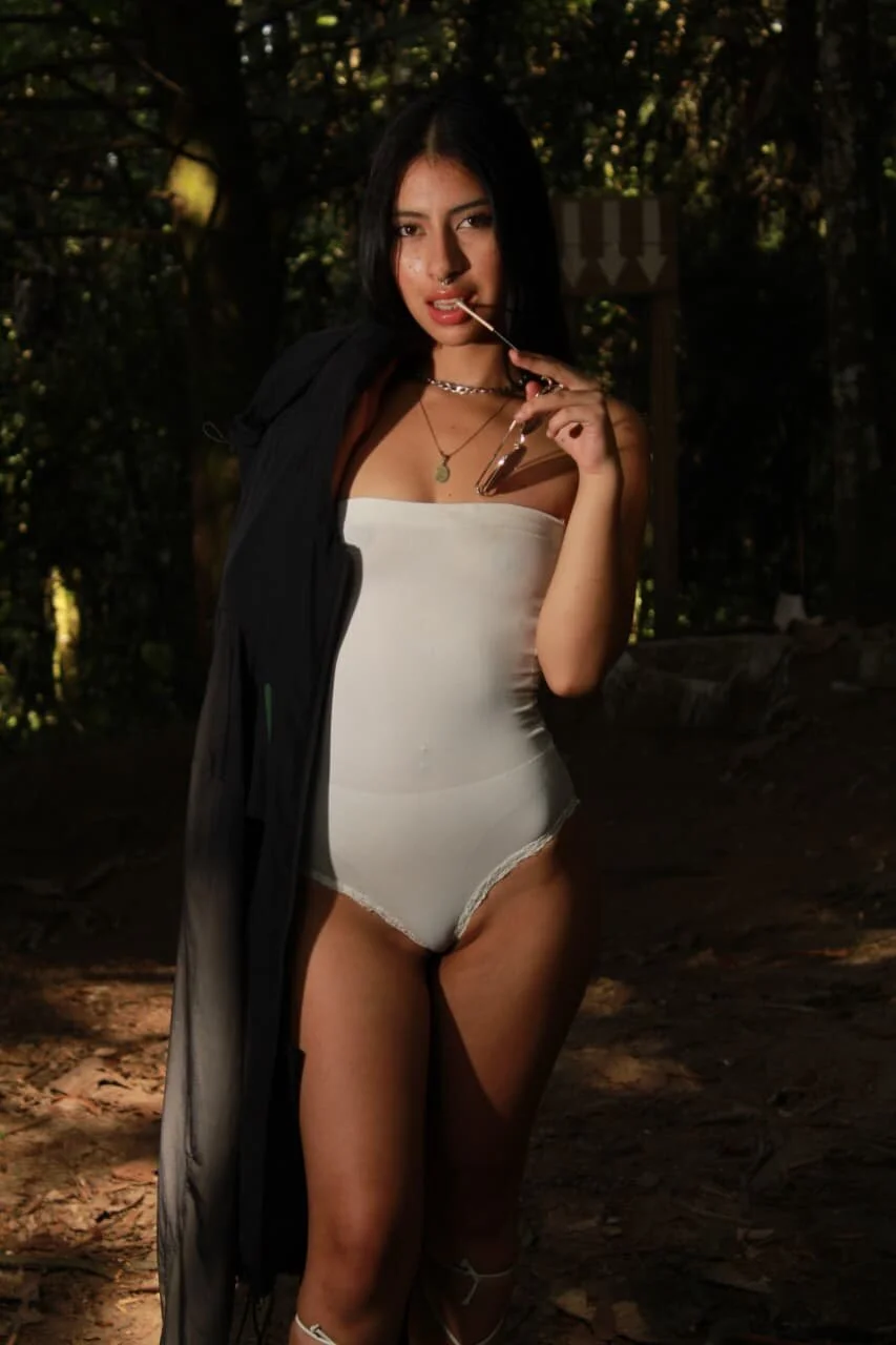 XXX Porn Photo of Nude Dara_Montenegro_ 2