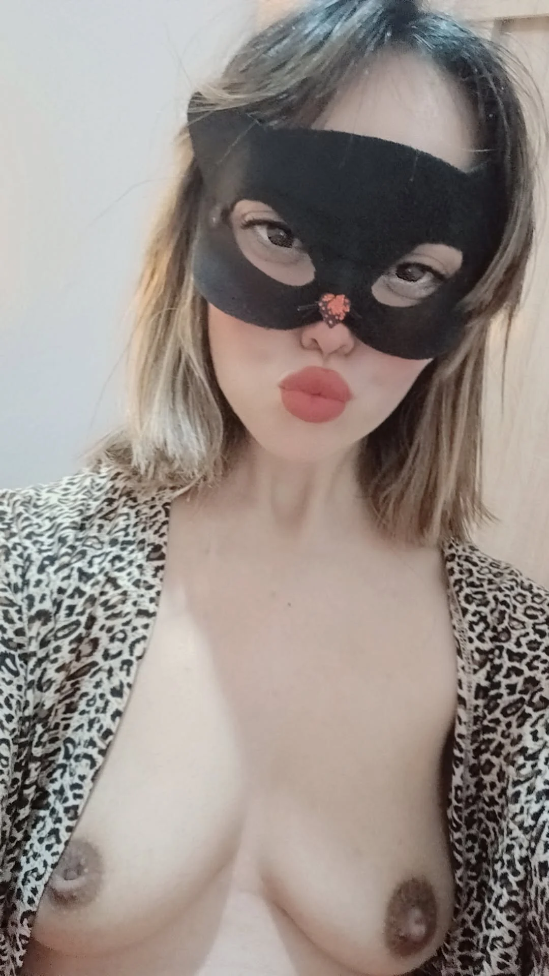 XXX Porn Photo of Nude Orlasx 2