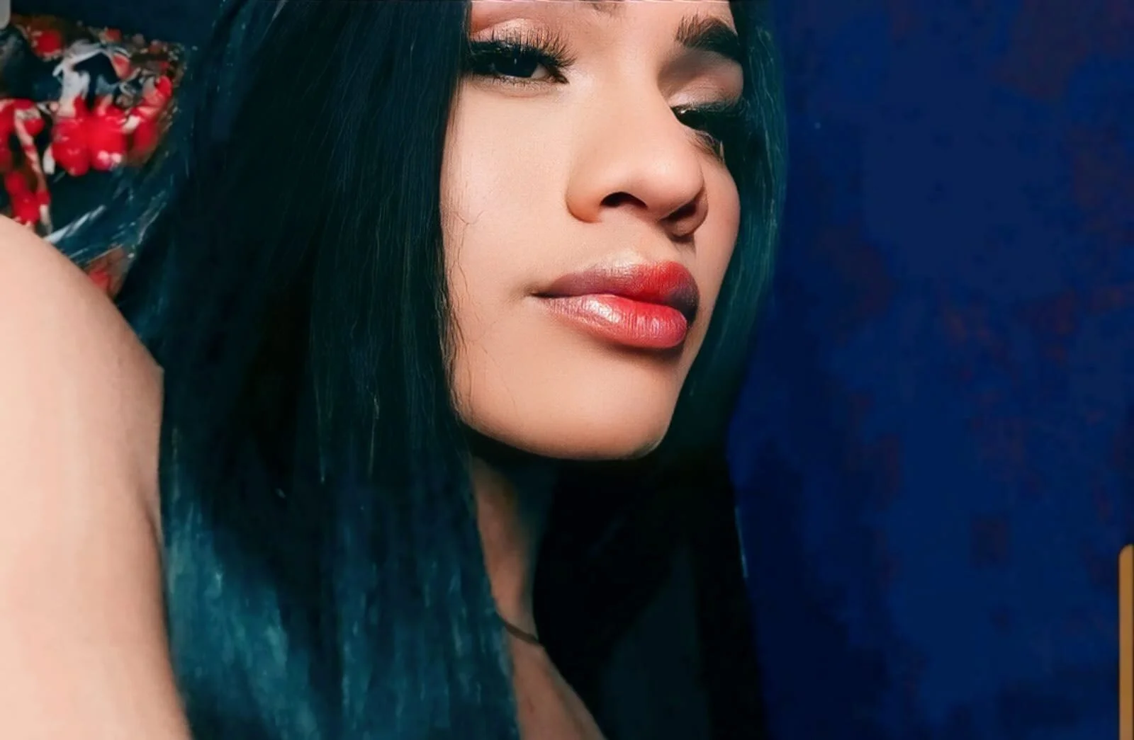 XXX Porn Photo of Nude Isis_Hot__ 3