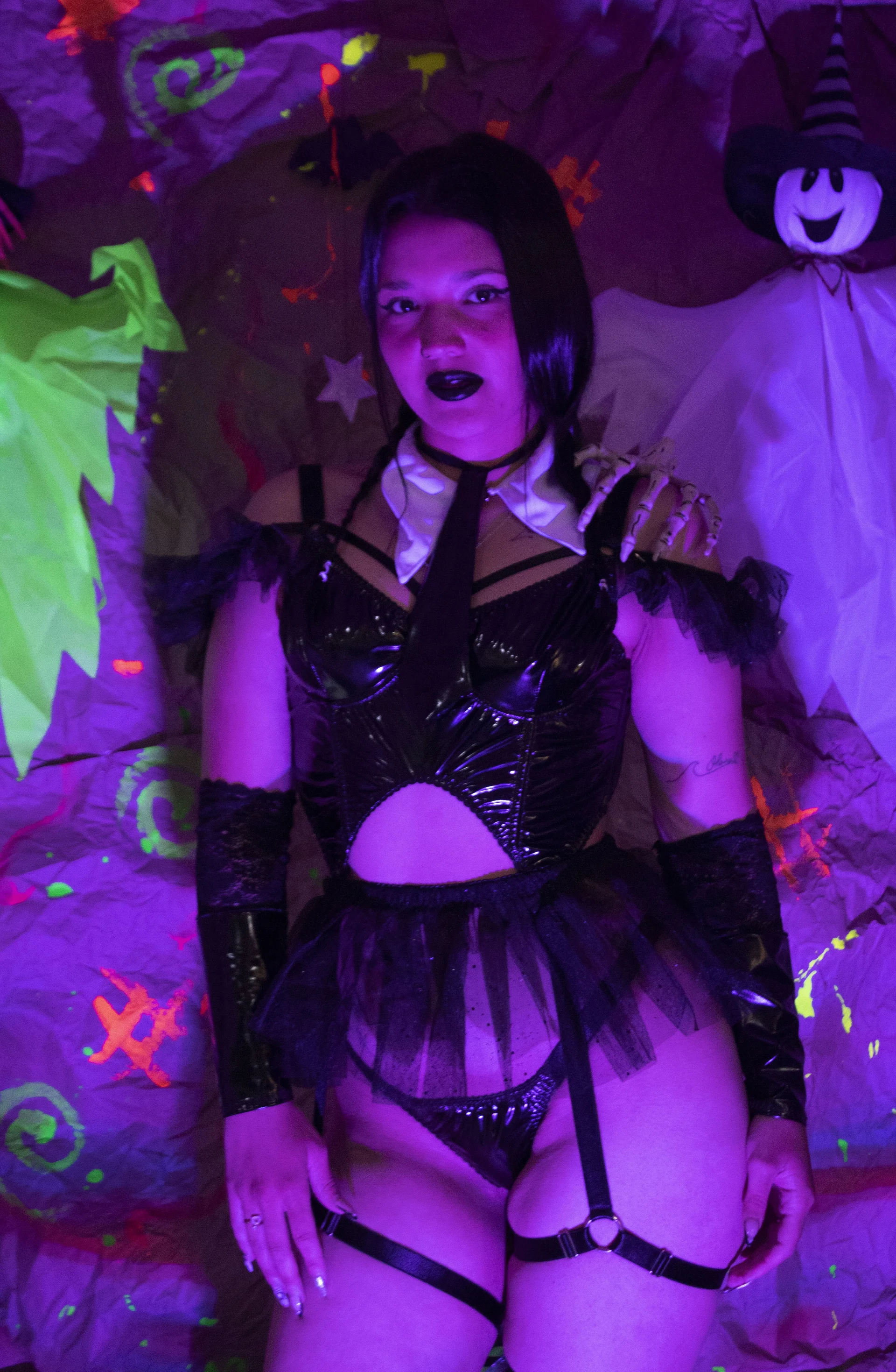 XXX Porn Photo of Nude IamBunny_f_w 12