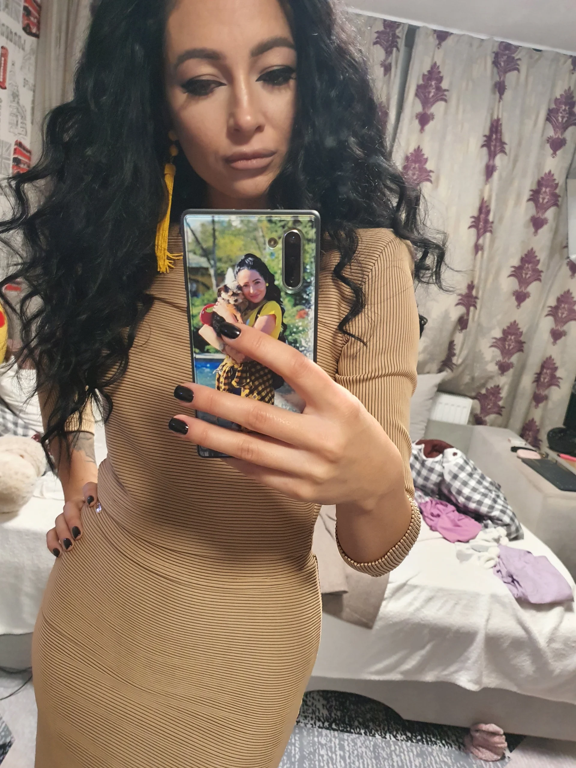 XXX Porn Photo of Nude xmayka 196