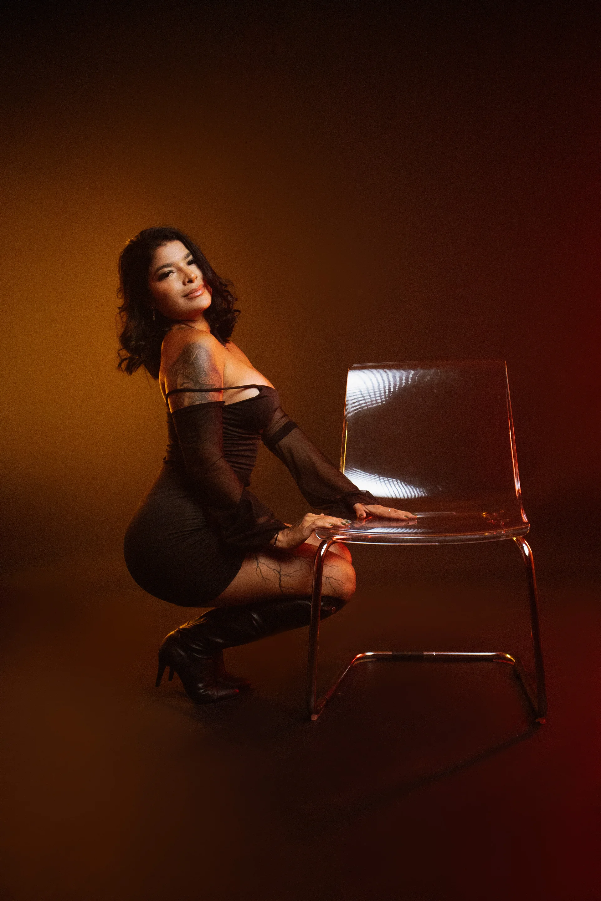 XXX Porn Photo of Nude Pamela_Moreno_ 94