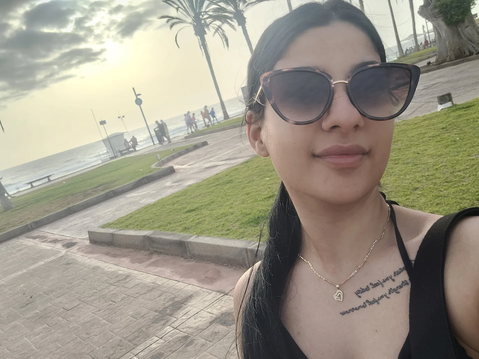 XXX Porn Photo of Nude Samira30 22
