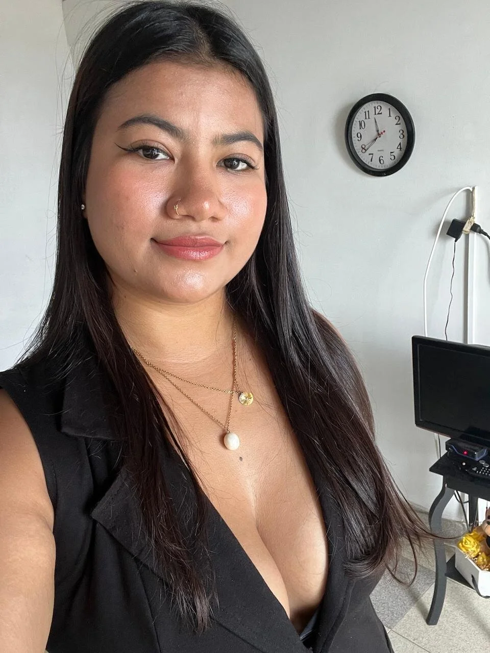 XXX Porn Photo of Nude EmilyDrak 4