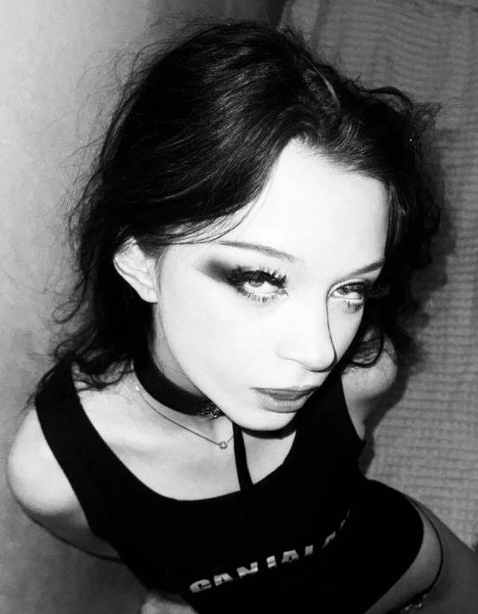 XXX Porn Photo of Nude CyndyGranger 8