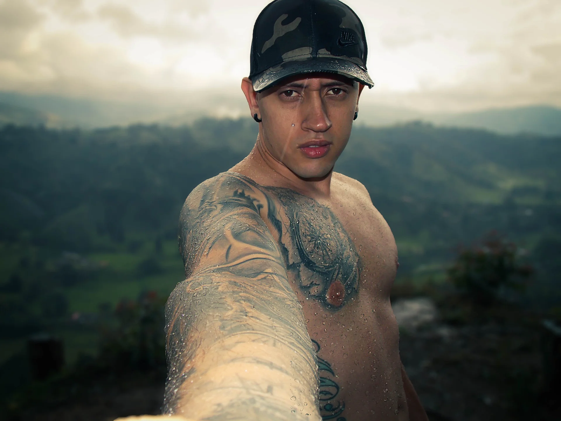 XXX Porn Photo of Nude Joeysexx2 44