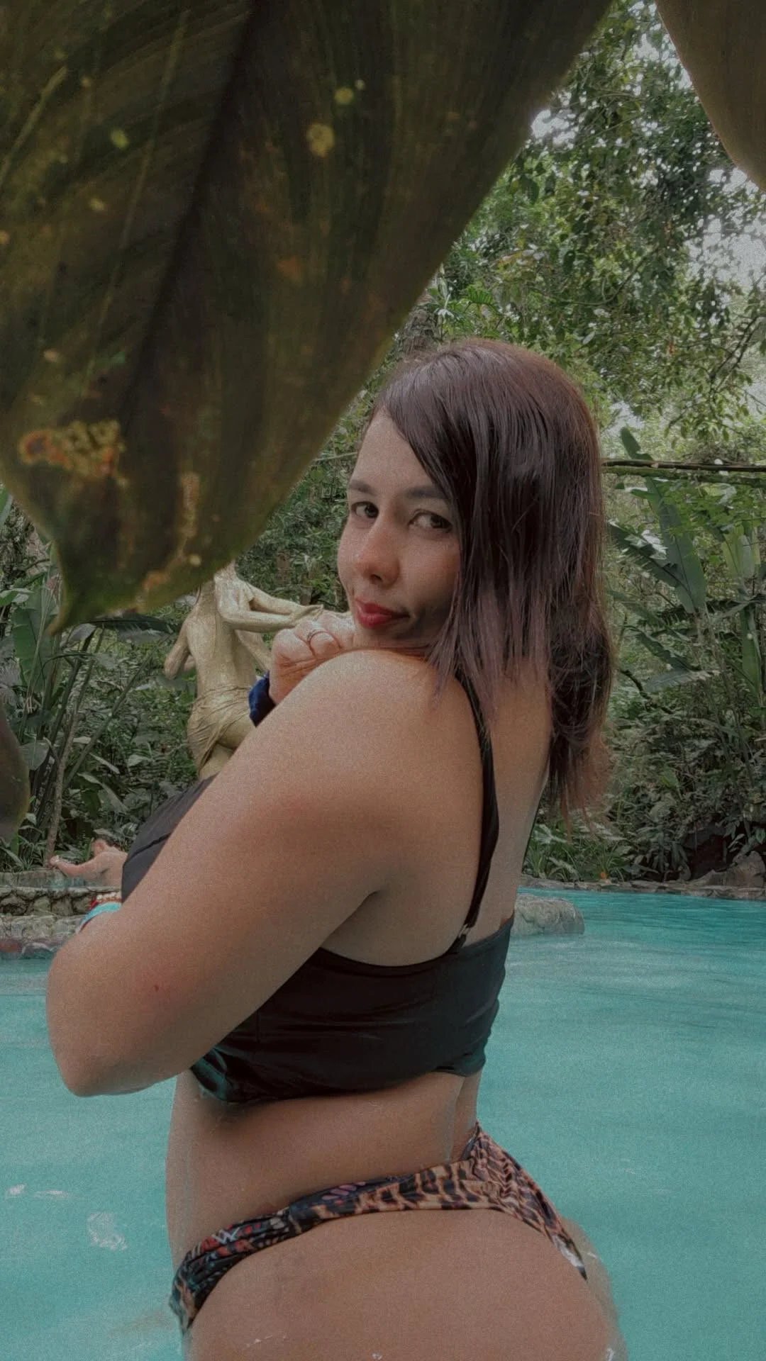 XXX Porn Photo of Nude manuela_star 19