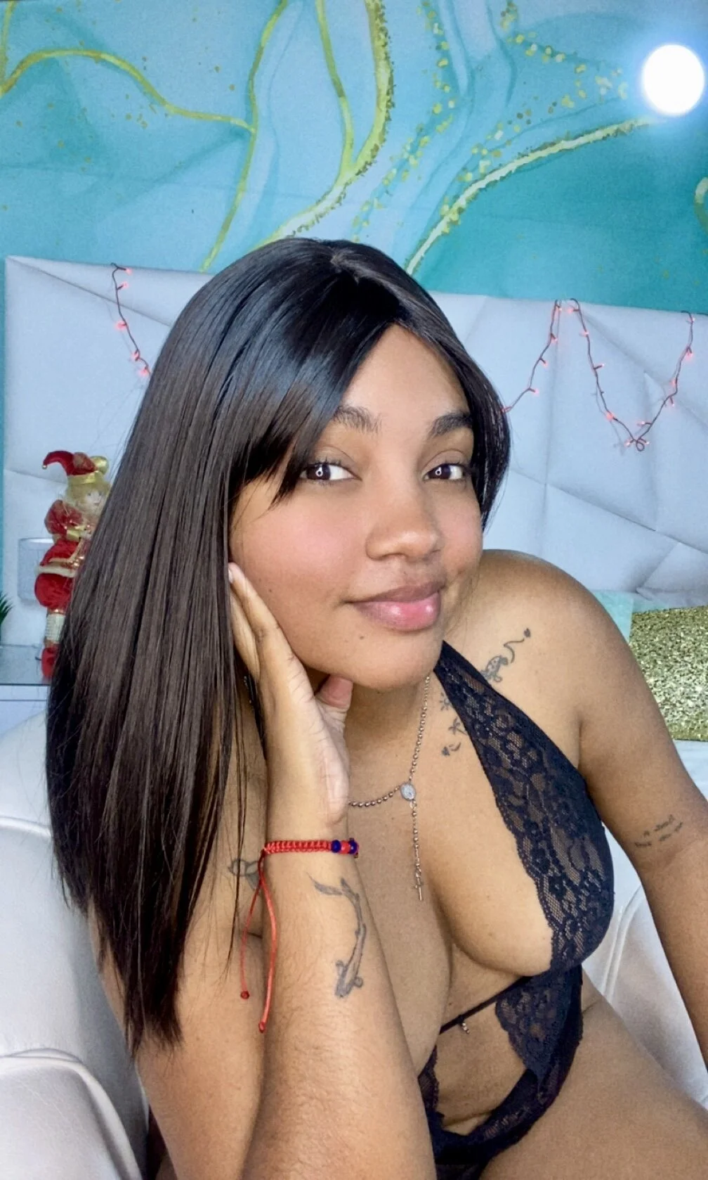XXX Porn Photo of Nude bbyalexxxa 22