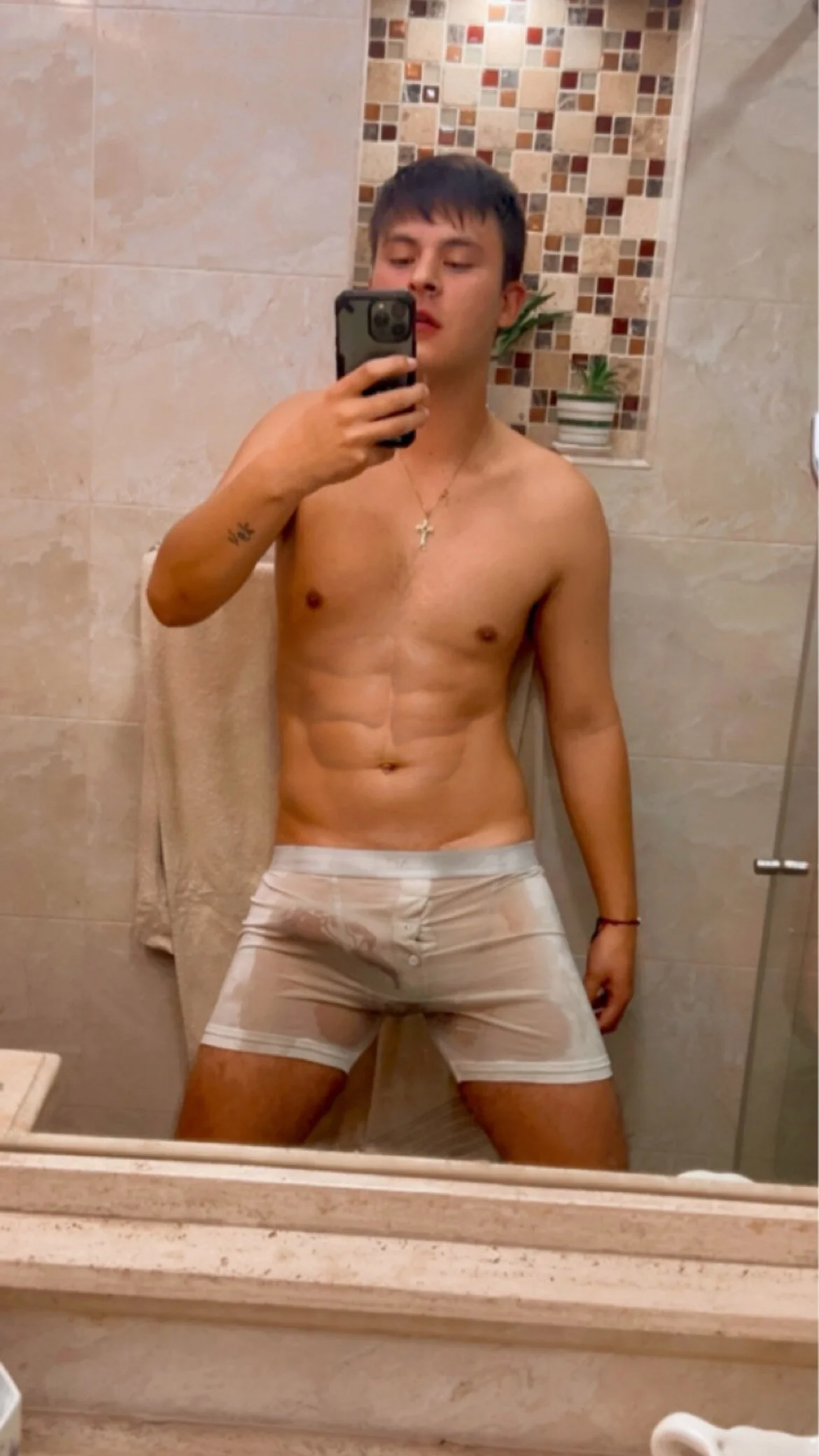 XXX Porn Photo of Nude NicoDM20 8
