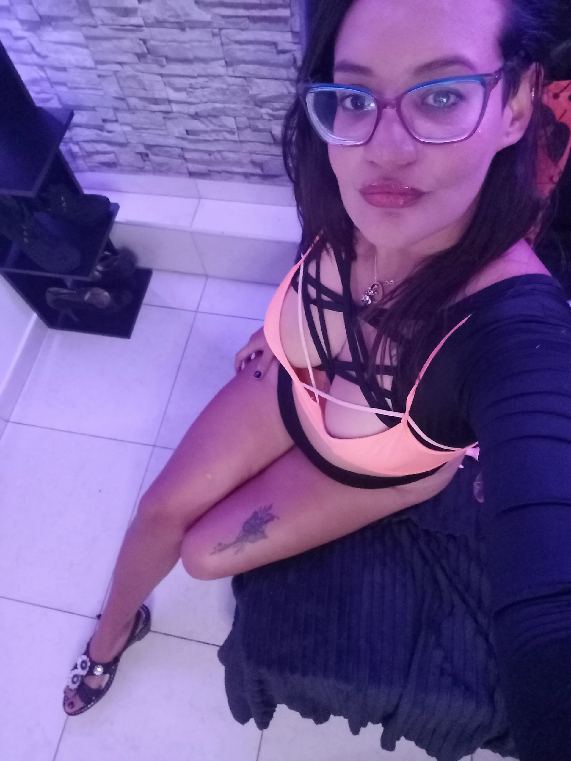 XXX Porn Photo of Nude Destrukturada 4