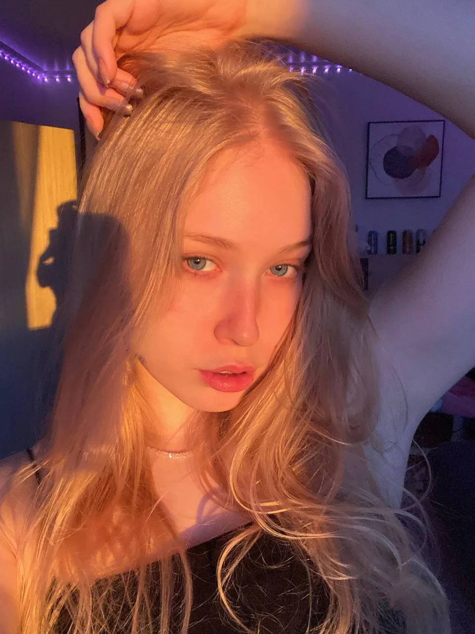 XXX Porn Photo of Nude AmyLouWood 5