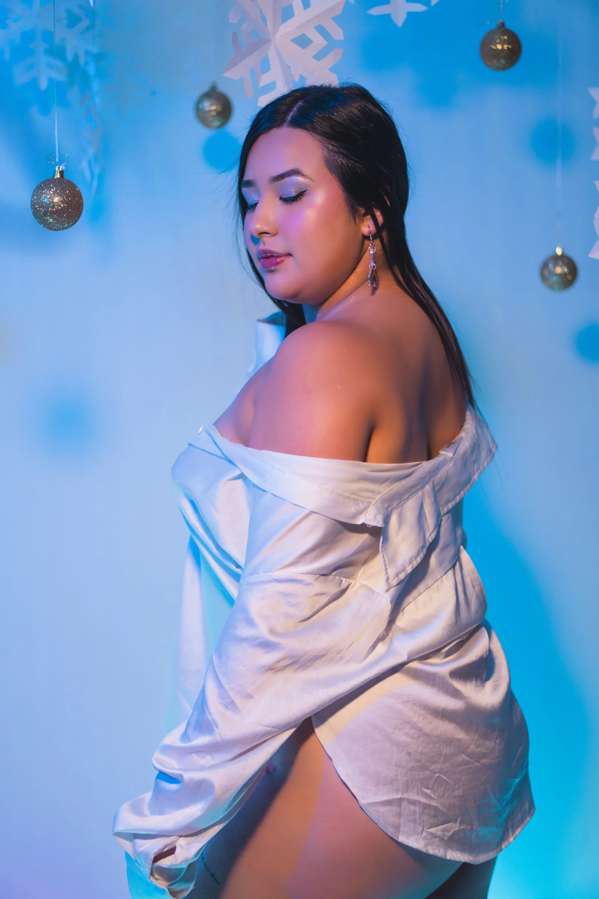 XXX Porn Photo of Nude Sammy_Scott1 49