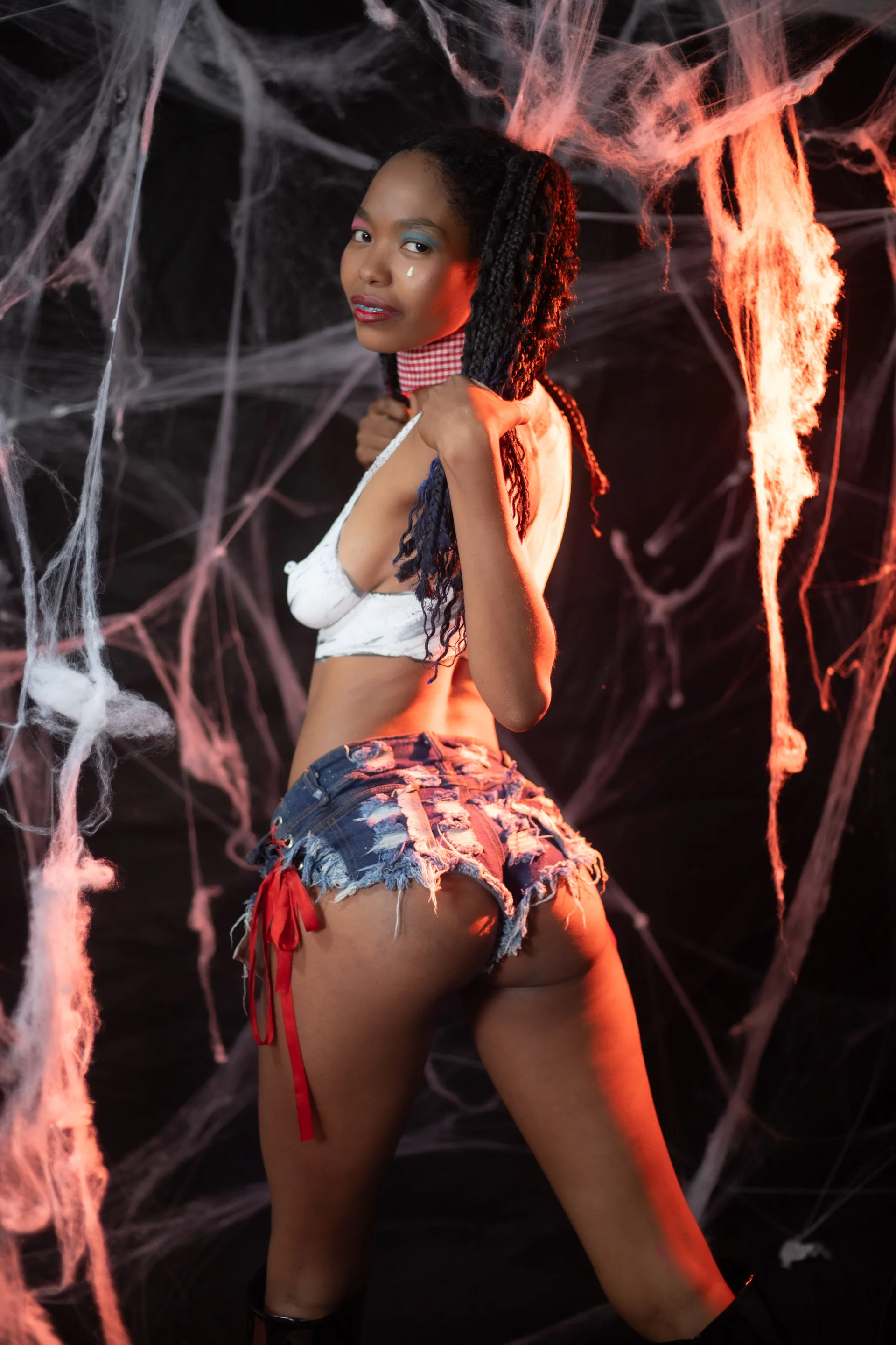 XXX Porn Photo of Nude EmiliBonnie 10