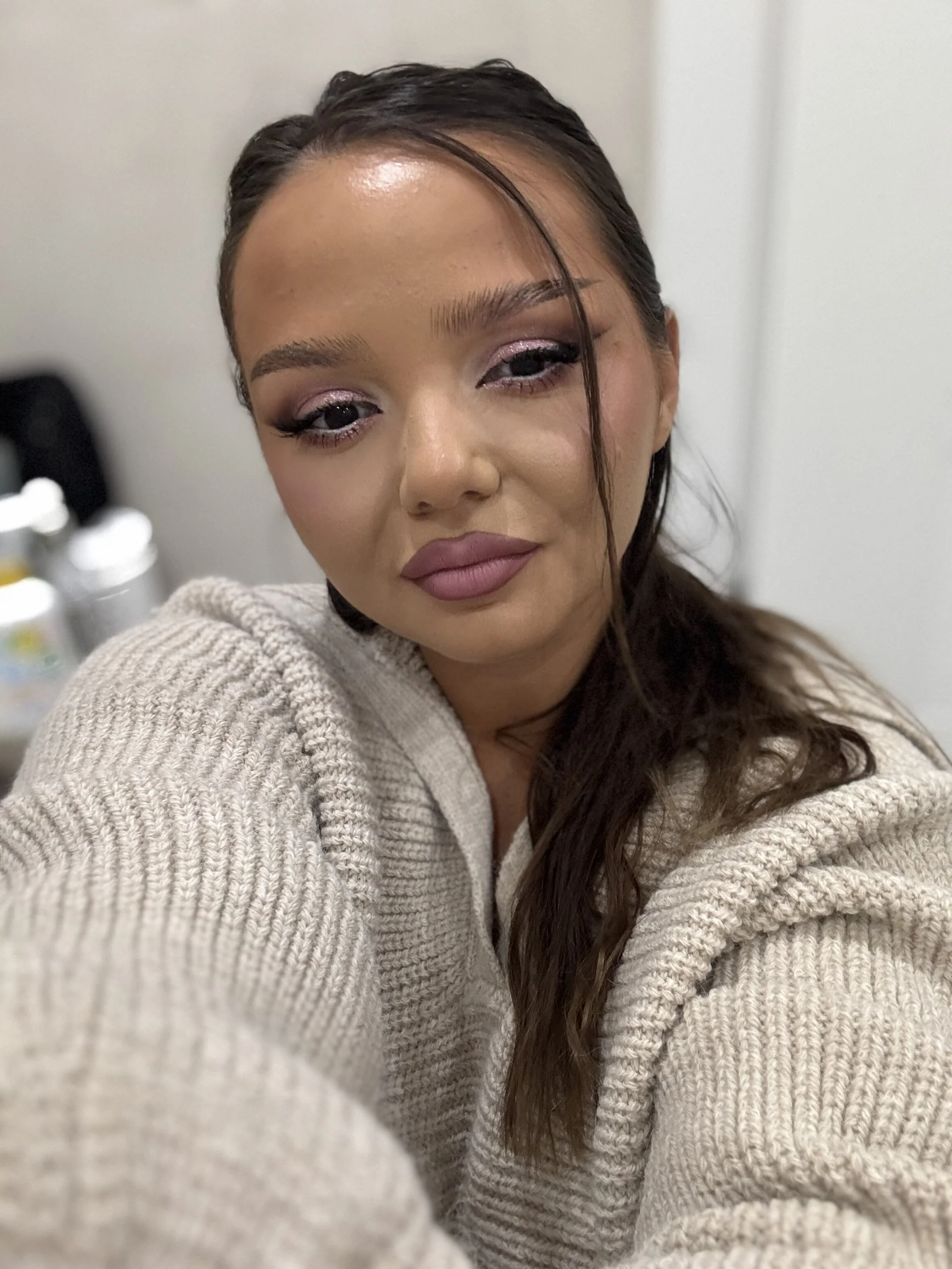 XXX Porn Photo of Nude CelesteBailey 905