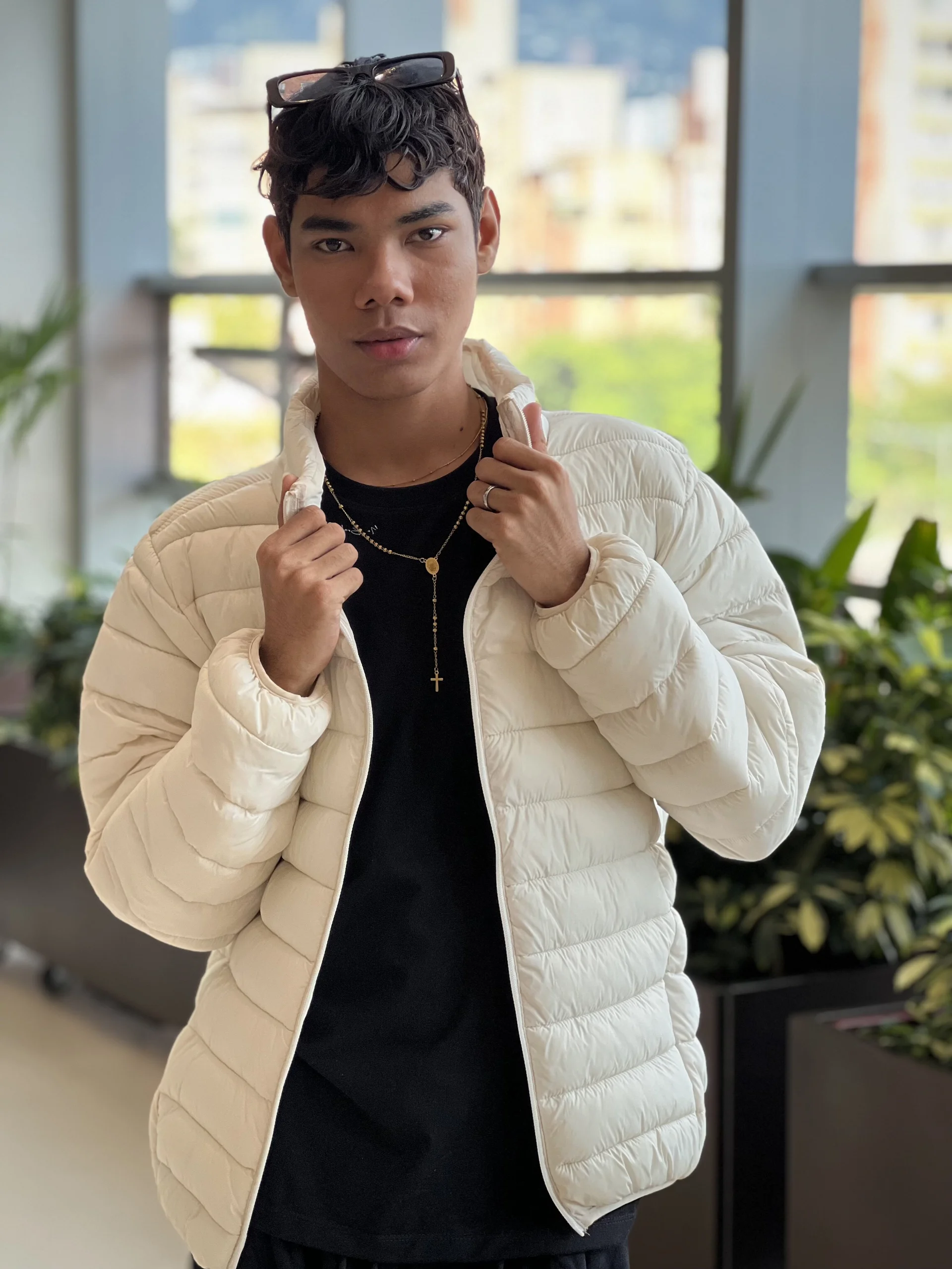 XXX Porn Photo of Nude im_zayn_ 15