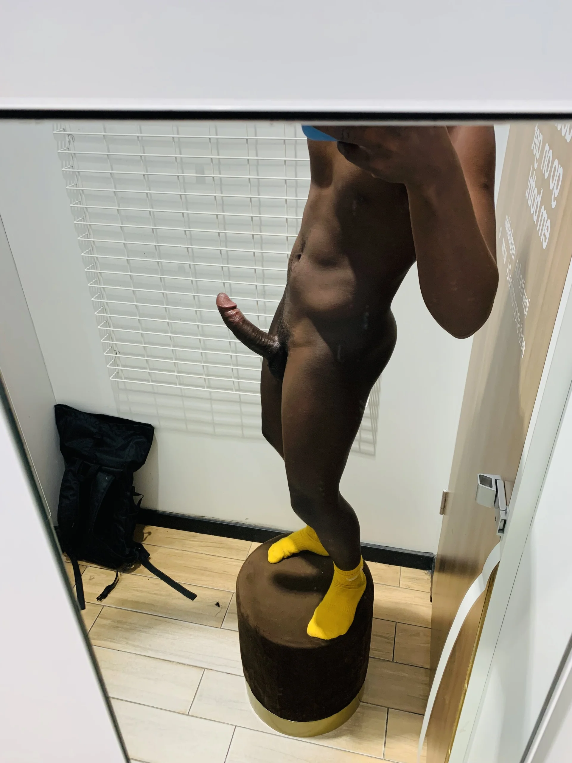 XXX Porn Photo of Nude Blackjesus18 1