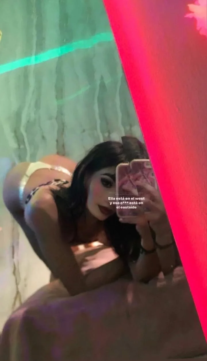 XXX Porn Photo of Nude Sammy_Rouss_ 1