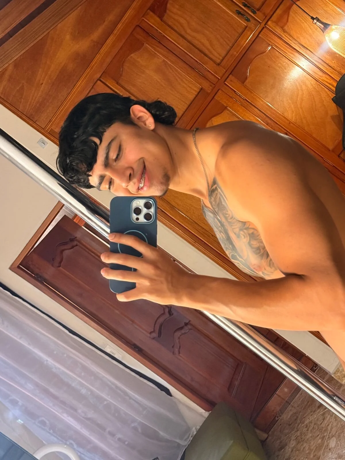 XXX Porn Photo of Nude elliot_colton 11