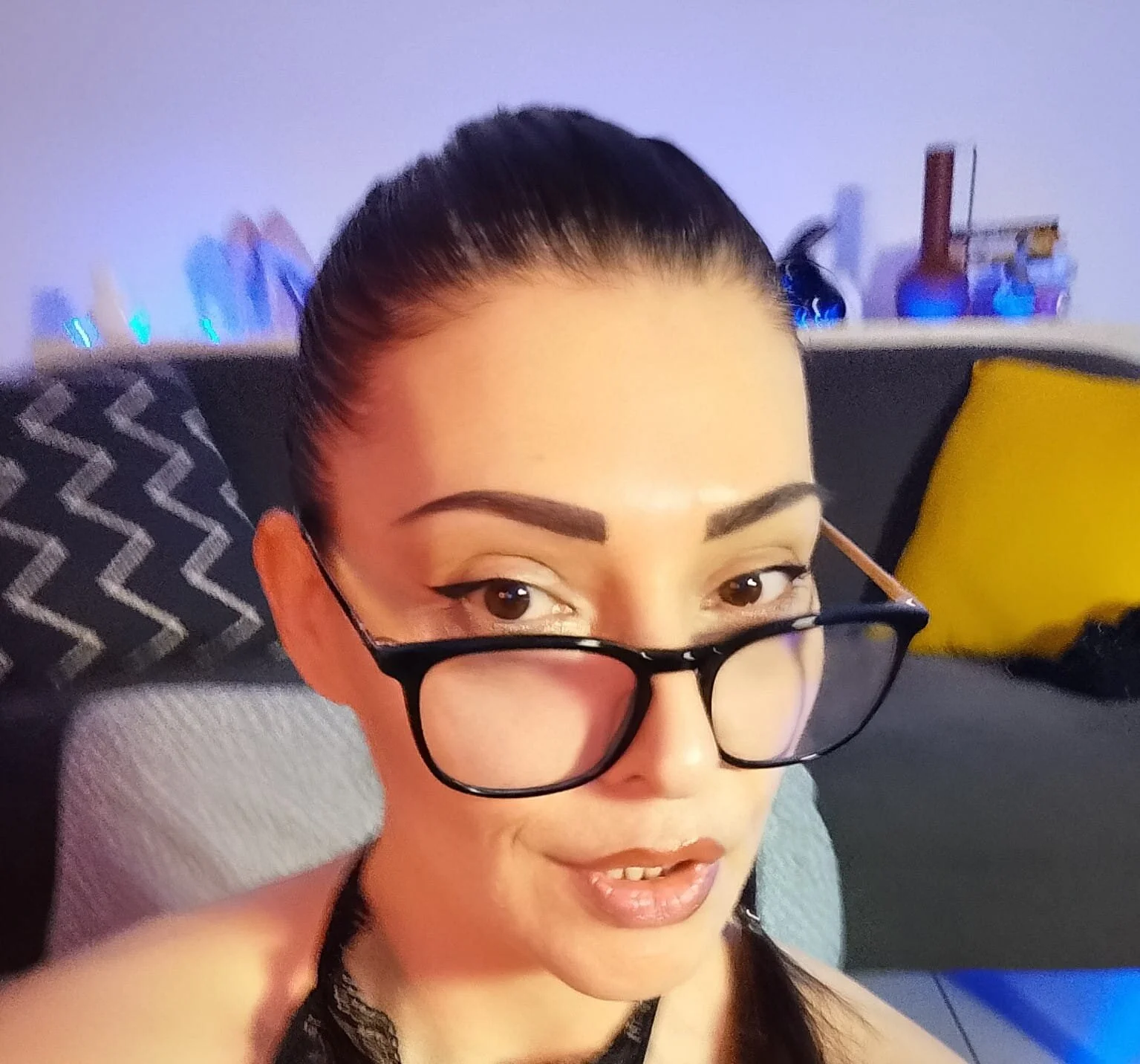 XXX Porn Photo of Nude AryaSummersReal 18