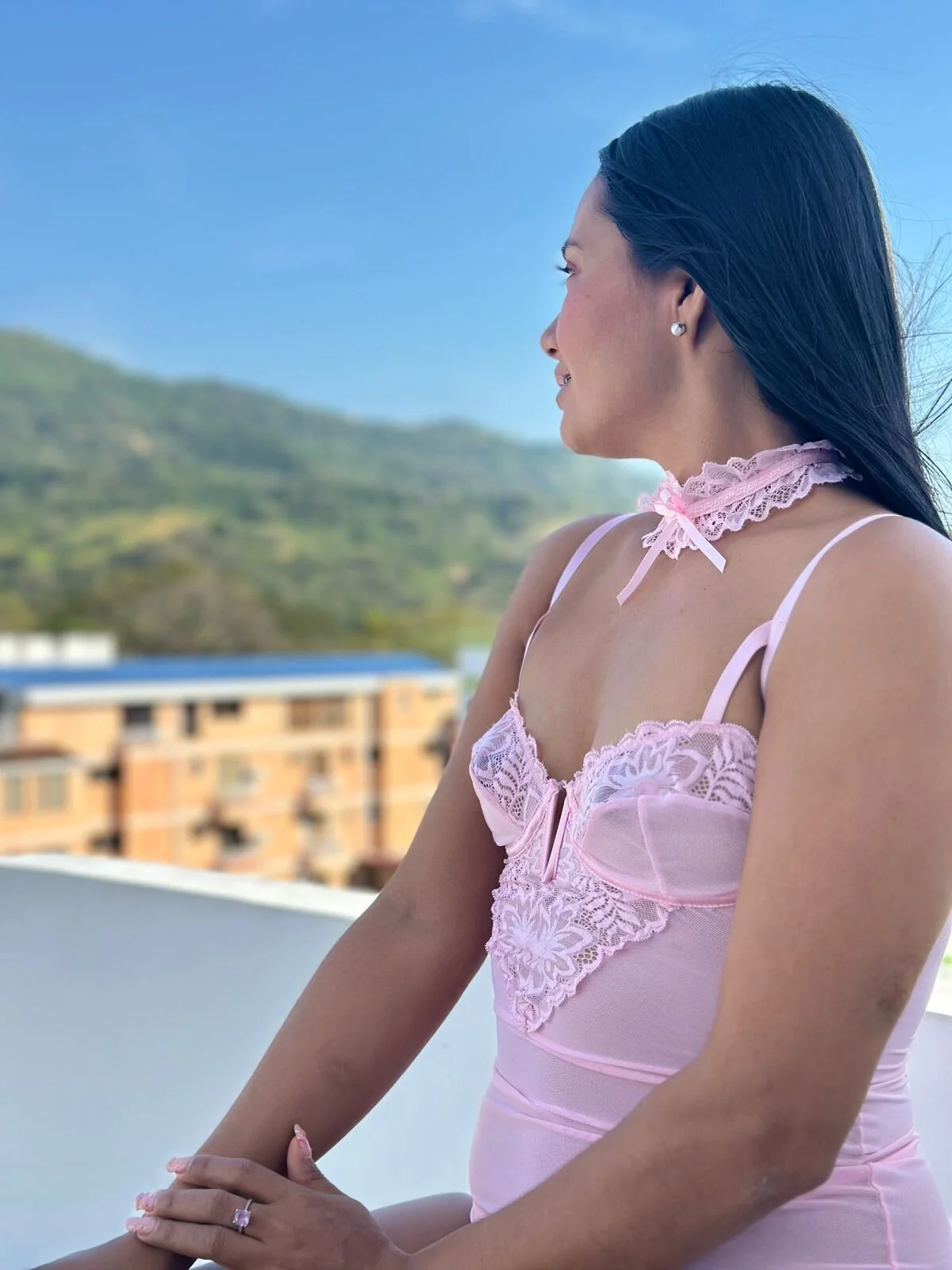 XXX Porn Photo of Nude LYA_SWEETX 54