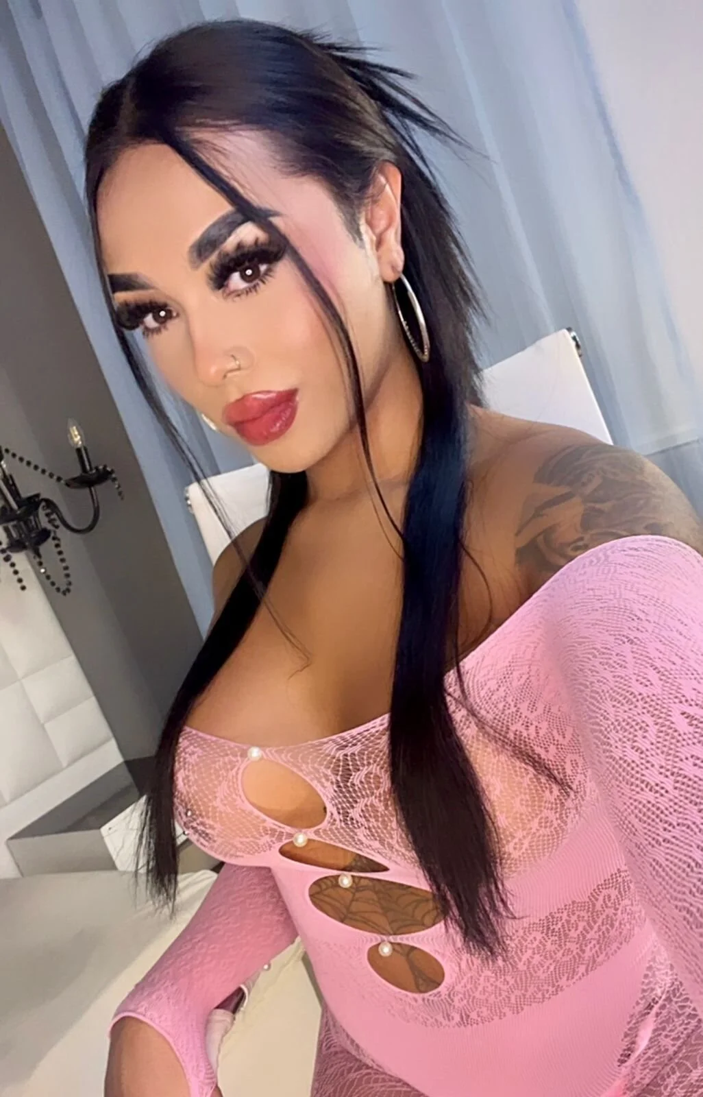 XXX Porn Photo of Nude tinaqueen_noa 6