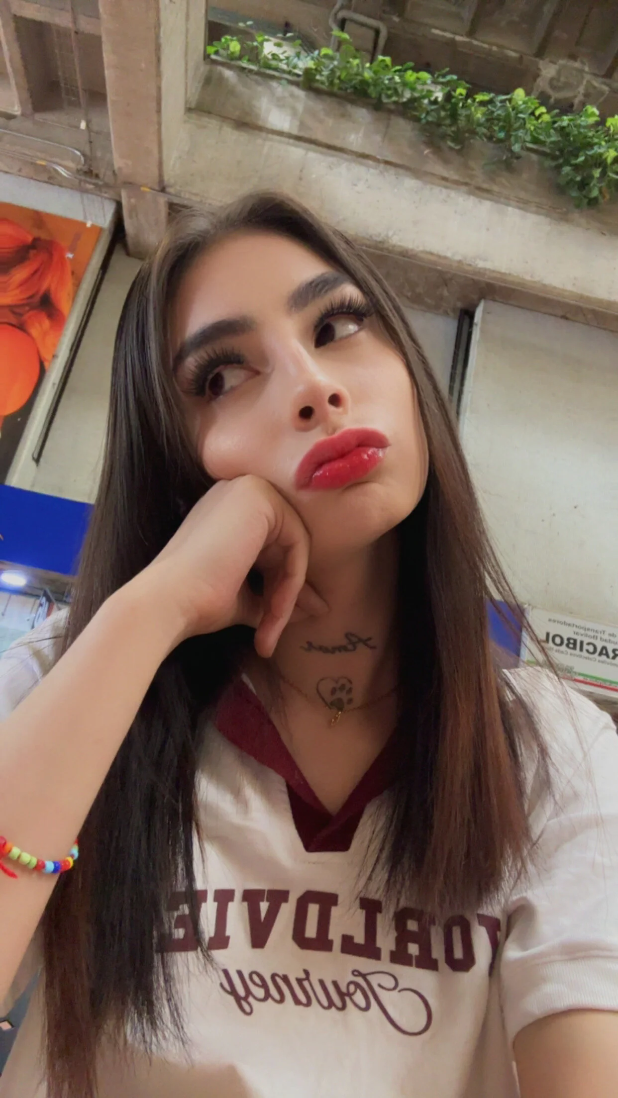 XXX Porn Photo of Nude Camistar18 10